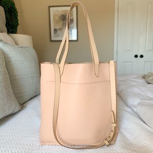 Madewell Medium Transport Tote